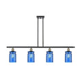 4 Light Island Black X212