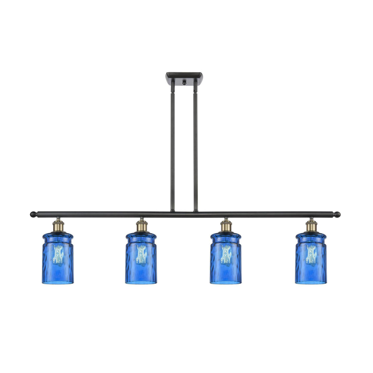 4 Light Island Black X212