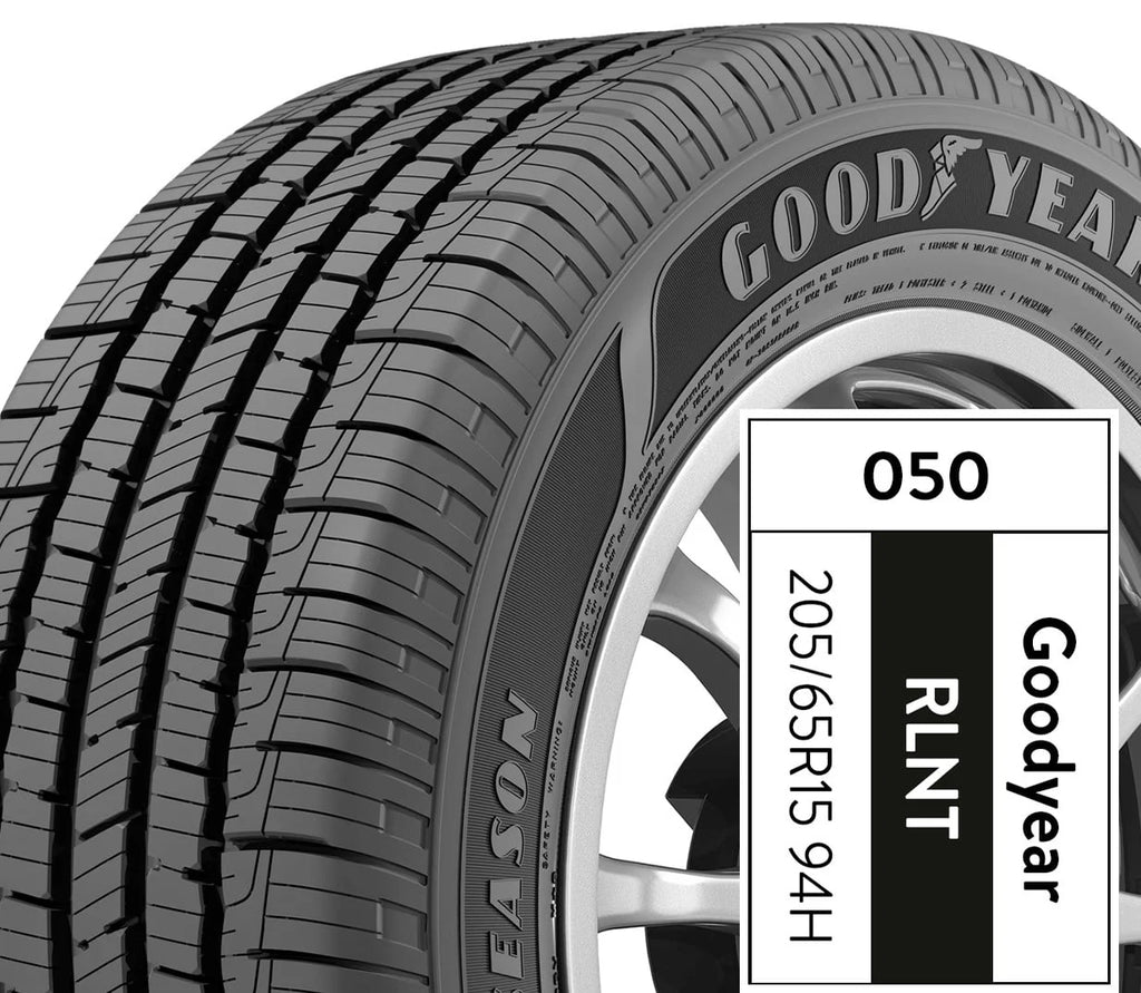 205/65R15 94H All-Season Tire N259772