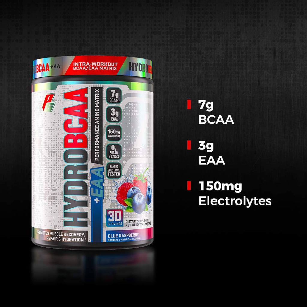 Hydrobcaa BCAA 15 oz V1471