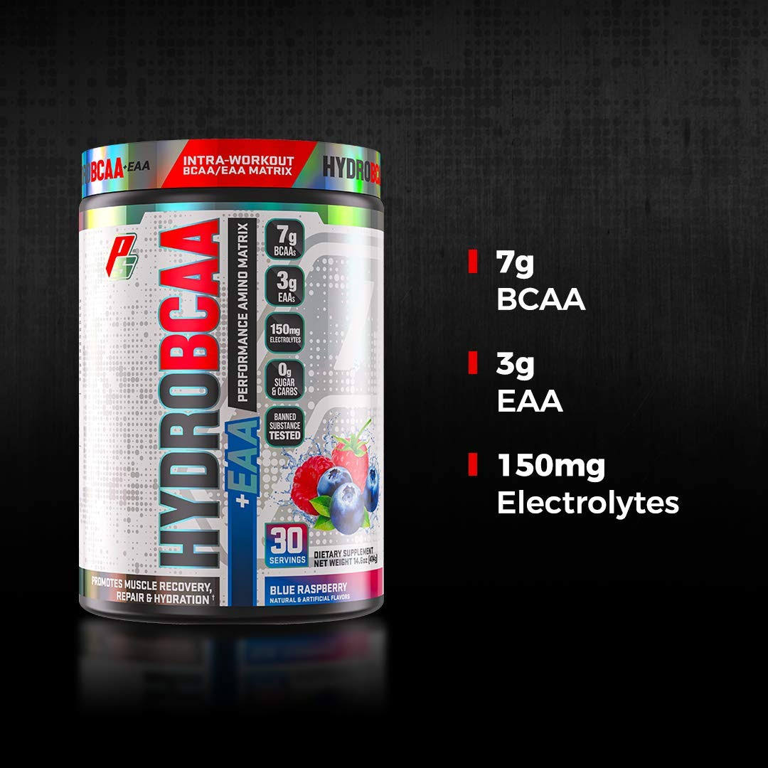 Hydrobcaa BCAA 15 oz V1471