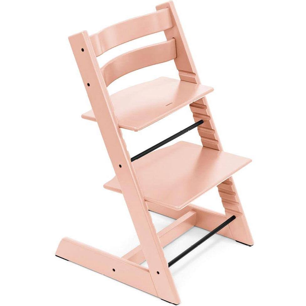White Tripp Trapp Chair L67493