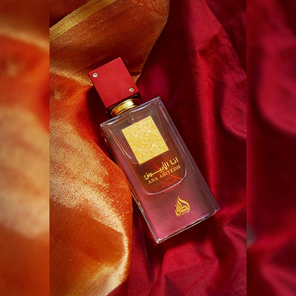 2.0 oz Eau de Parfum Spray H903