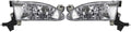 Toyota Corolla Headlight 1998 1999 2000 Pair P561