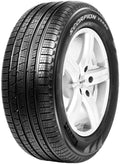 235/55R19 105V XL All Season Tire Z496
