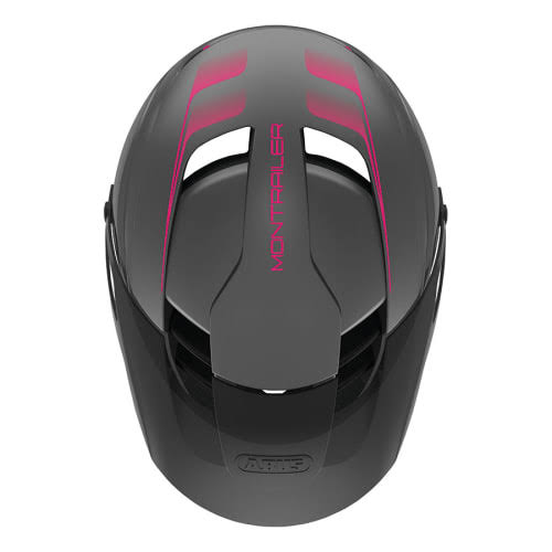 Pink MIPS Helmet Q957