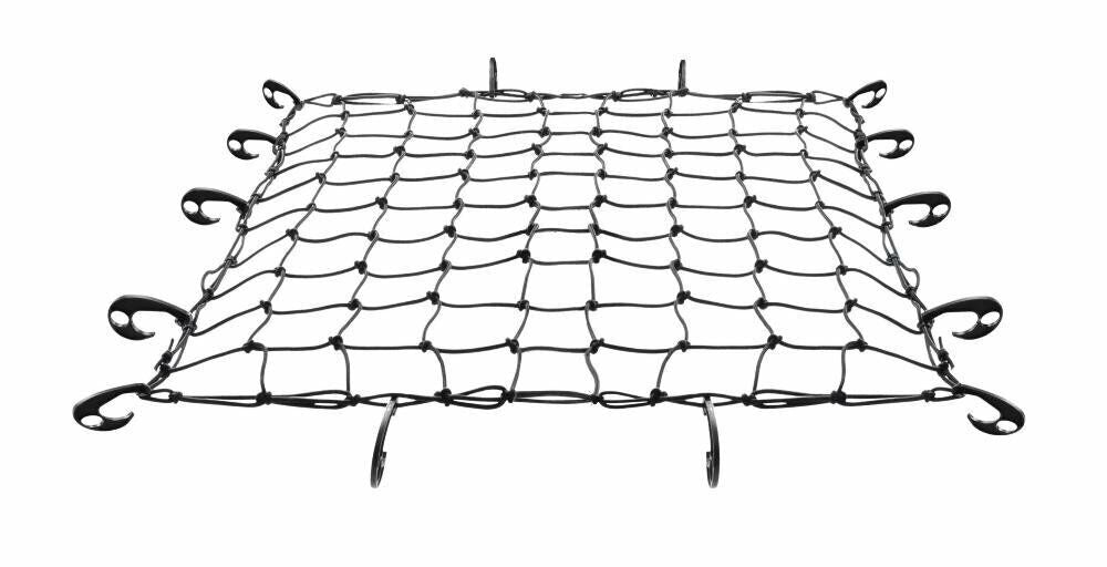 Cargo Net with Nylon Hooks 72" x 96" J71220