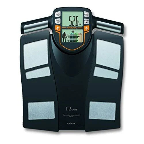 Segmental Body Composition Monitor L500