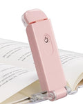 USB Rechargeable Clip on Book Light T16479
