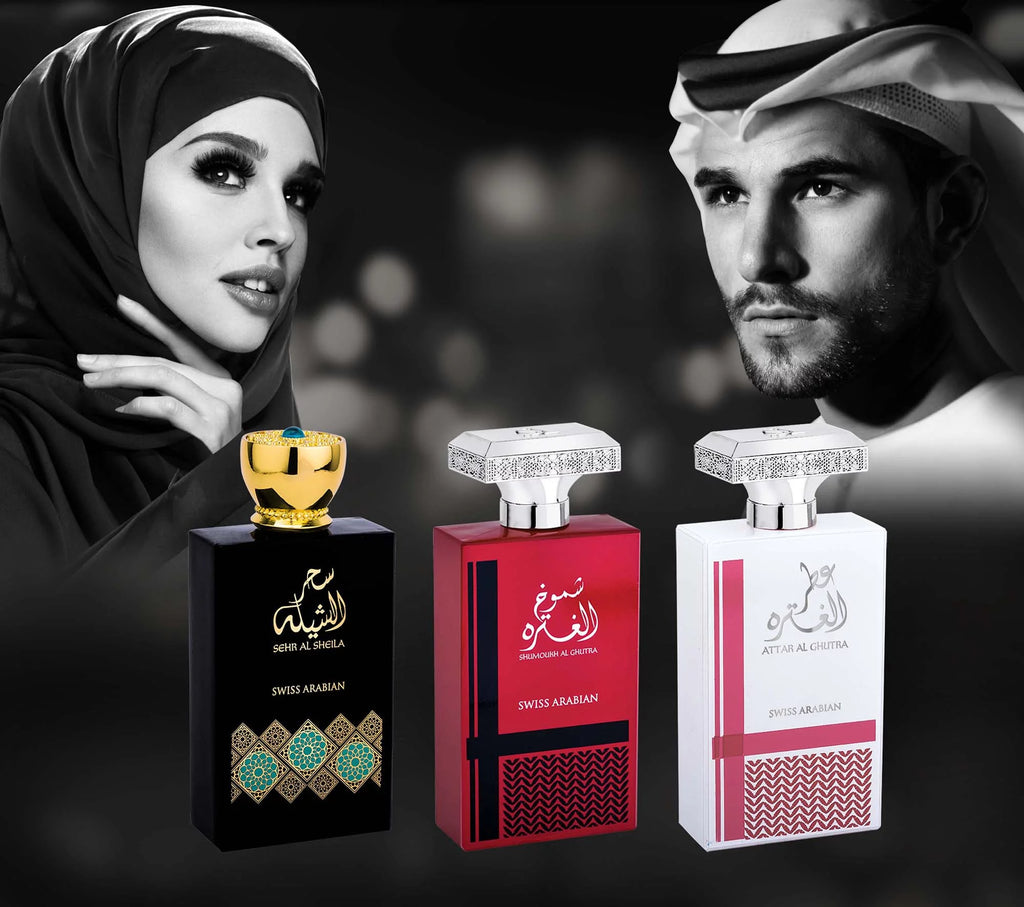 3.4 oz EDP Spray A678