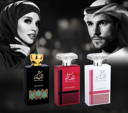 3.4 oz EDP Spray A678