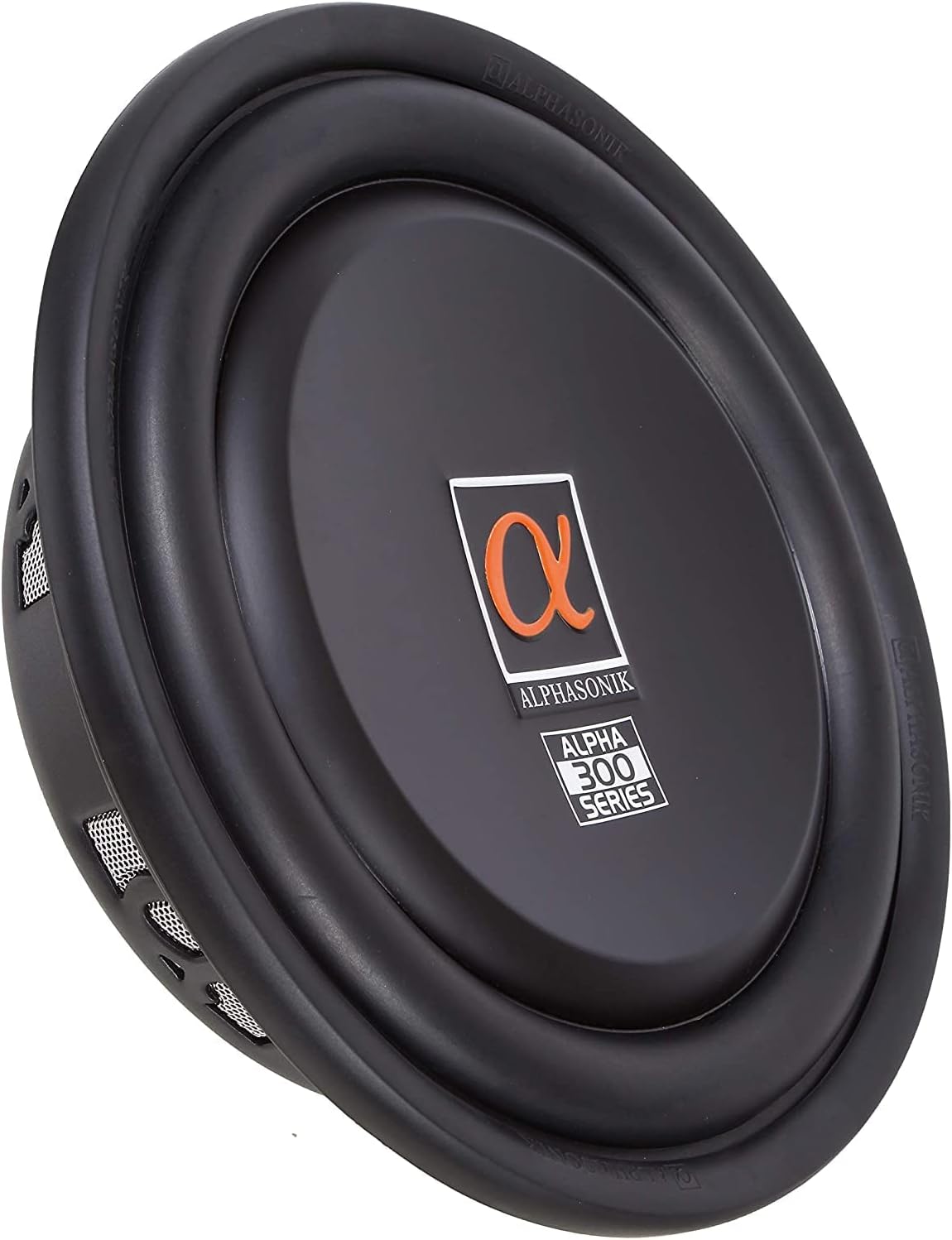 12” 1500 Watts Max 500 Watts RMS Single 4 Ohm Car Subwoofer E323502