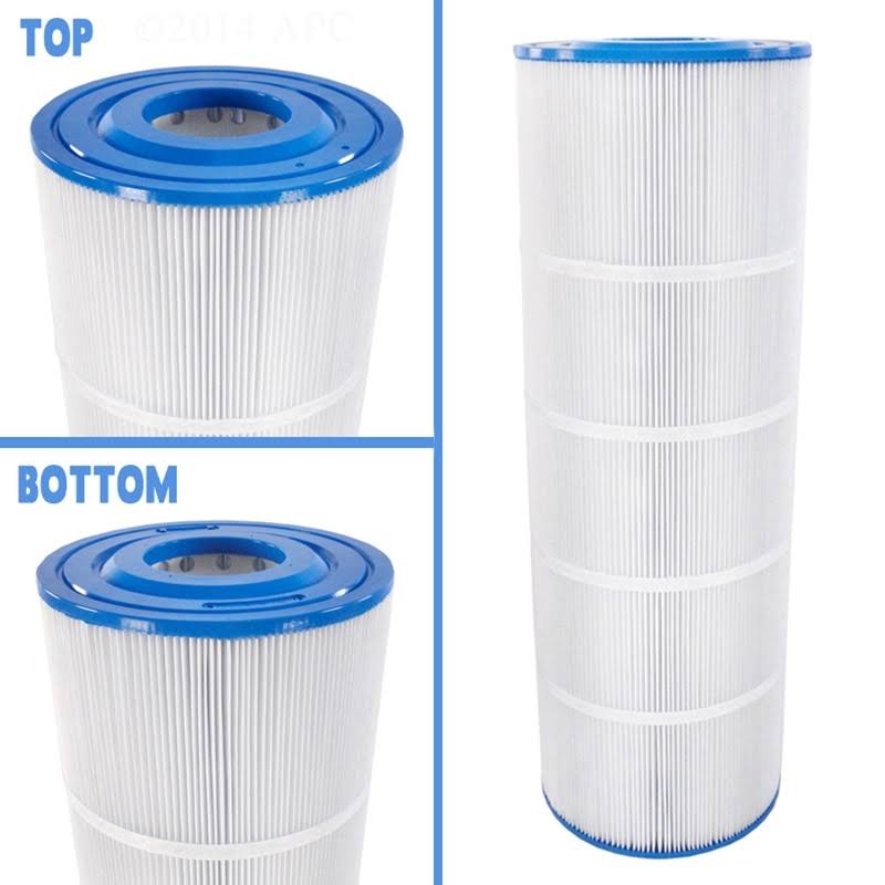 100 Sq. ft. Filter Cartridge I344