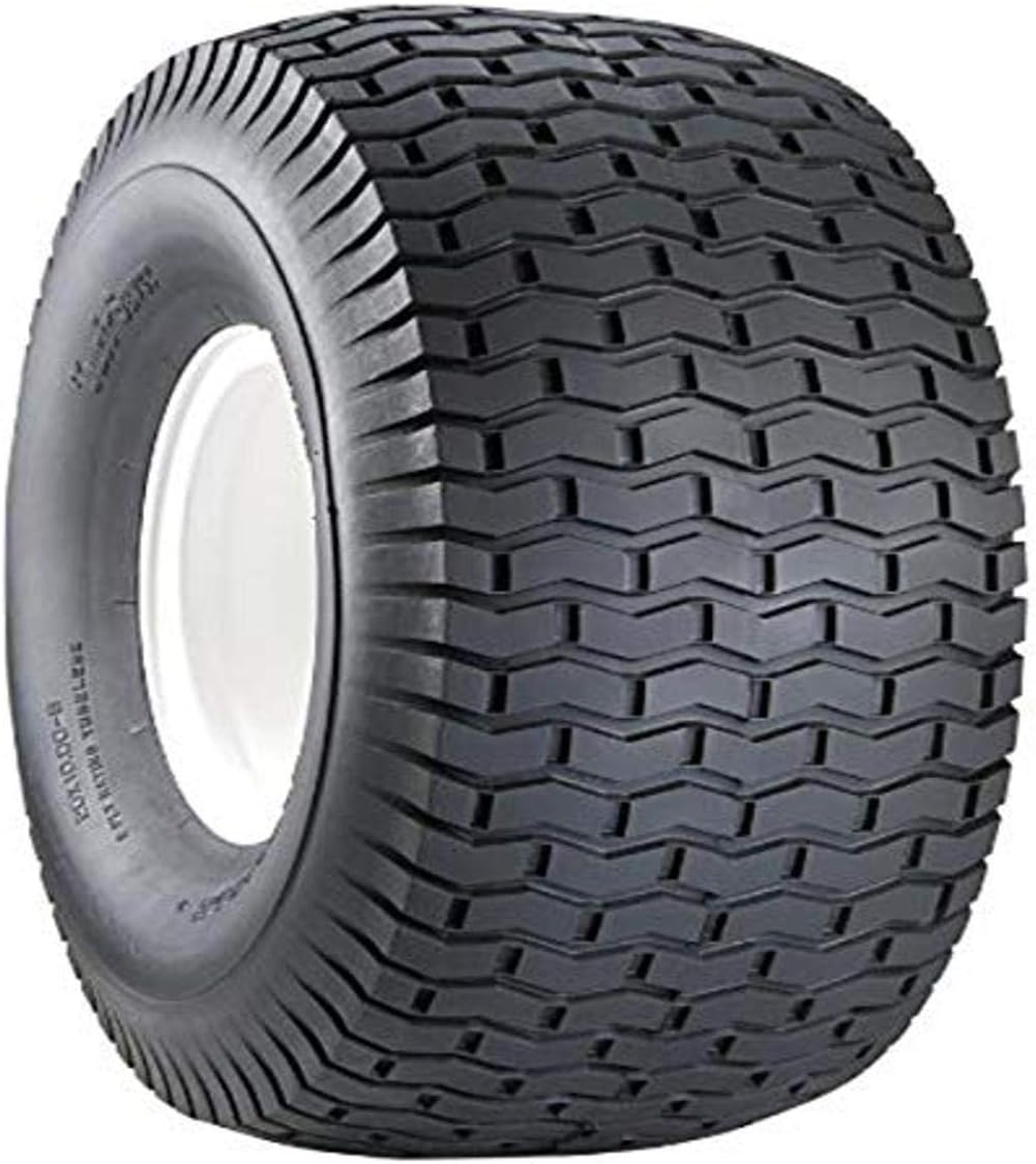 18X9.50-8 Turf Saver Lawn & Garden Tire Pack of 2 W897