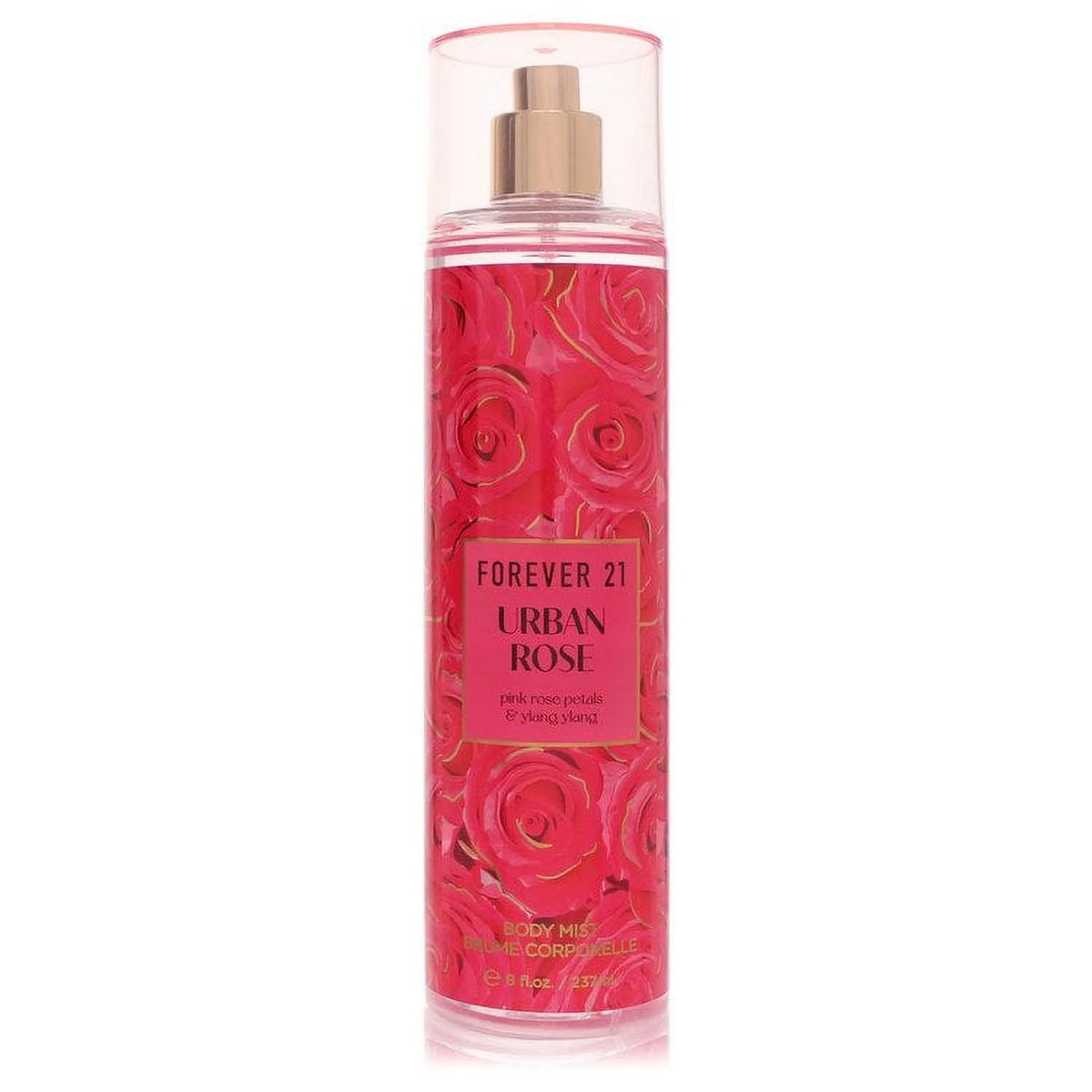 Body Mist 8 oz F664
