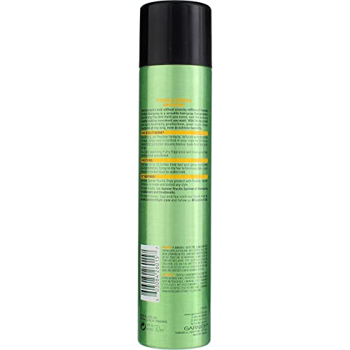 8.25 oz Anti-Humidity Hairspray P106