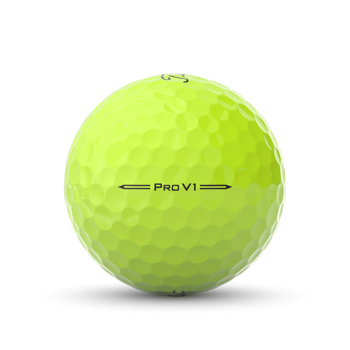 White Golf Balls 12 Pk I264