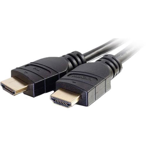 15ft High Speed HDMI Cable 4K 60Hz CL3-Rated R33734