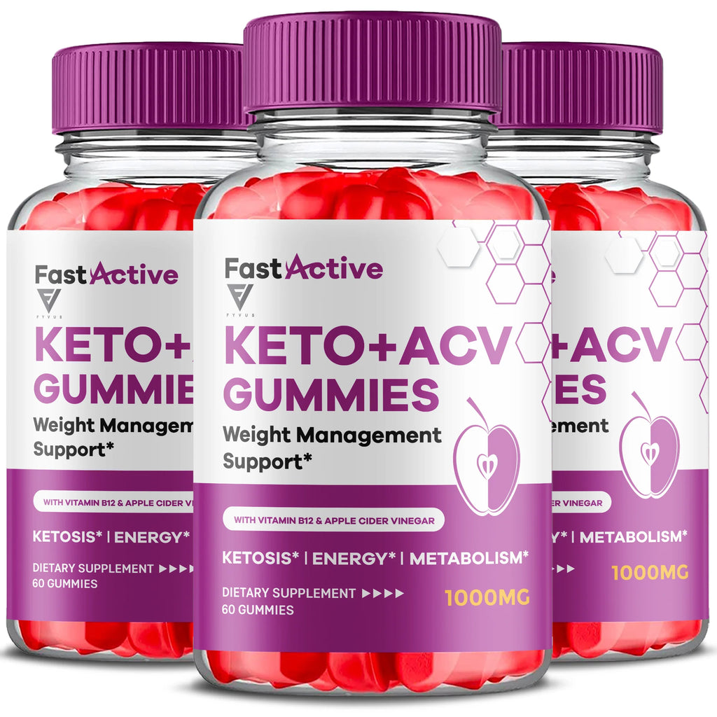 Keto ACV Gummies Q8703