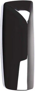 Rearview Mirror Cap with Chrome Housing Passenger Side U617