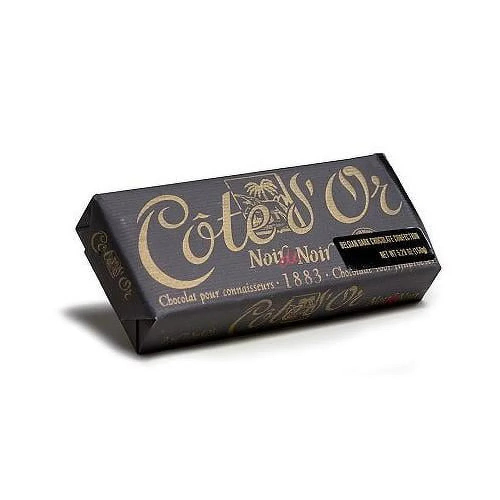 Dark Chocolate 2 X 2.65 Oz. W77374