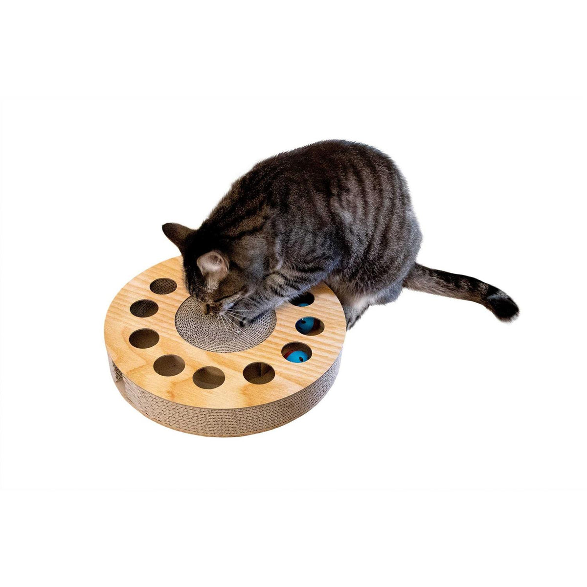 Cat Scratcher N903