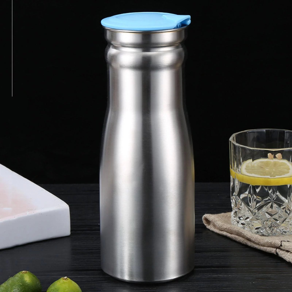 Insulated Kettle R15727