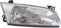 Headlight Assembly Passenger Side Pack of 2 F242491