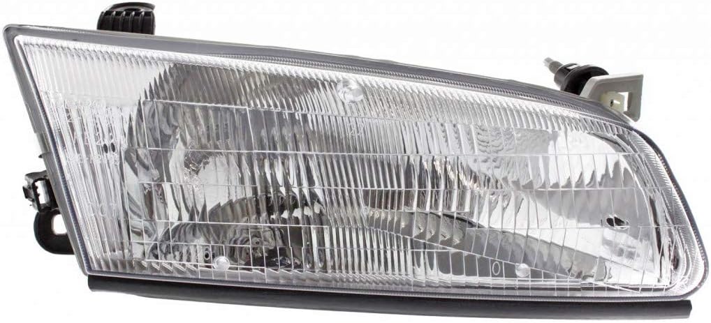 Headlight Assembly Passenger Side Pack of 2 F242491