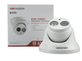 4MP WDR EXIR Turret IP Network Camera 2.8mm K44365