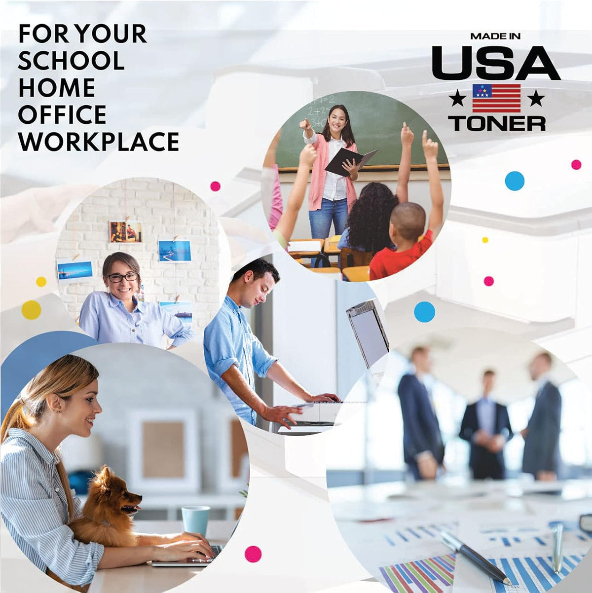 Black Toner Cartridge D39277
