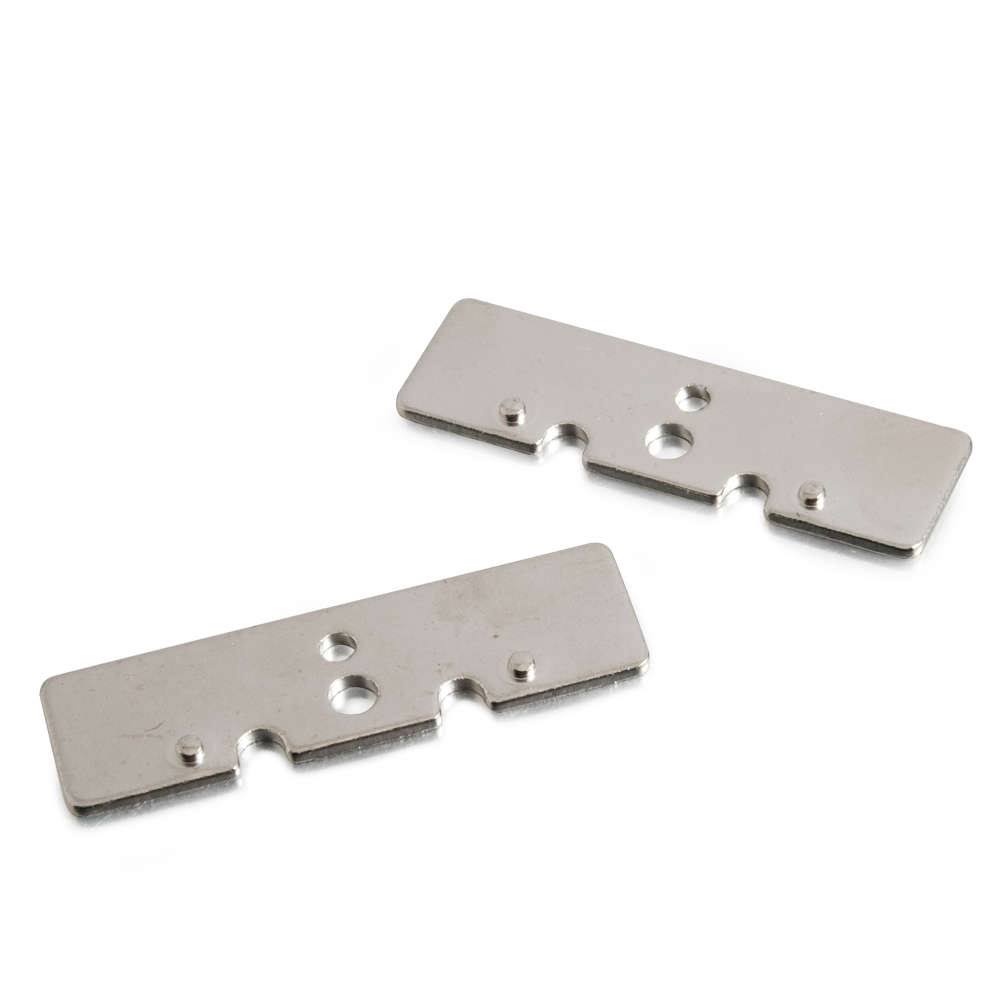 VGA+3.5mm Audio over UTP Wall Plate Receiver D5795