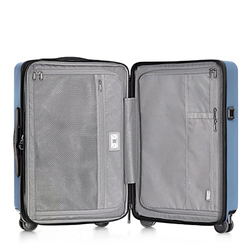Carry-On 21-Inch Hardside Expandable Luggage R35745
