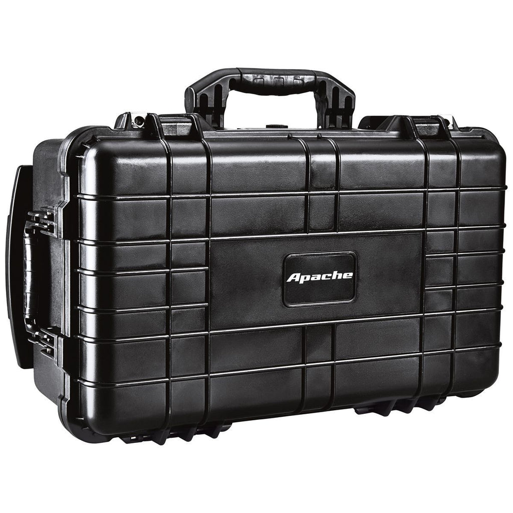 X-Large Weatherproof Rolling Carry-On Case U66085