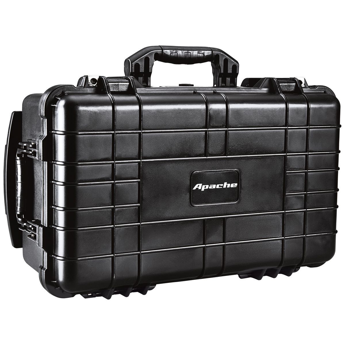 X-Large Weatherproof Rolling Carry-On Case U66085