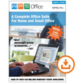 WPS Office Annual Subscription 3 PCs H35096