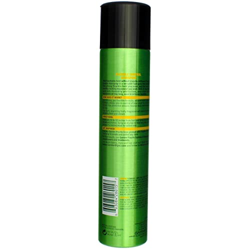 8.25 oz Anti-Humidity Hairspray P106
