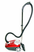 Red Canister HEPA Vacuum N507884