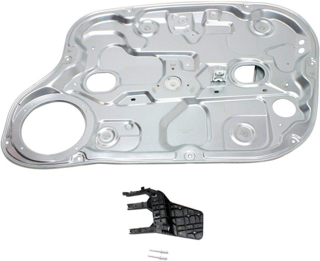 Front Passenger Side Power Window Regulator K390760