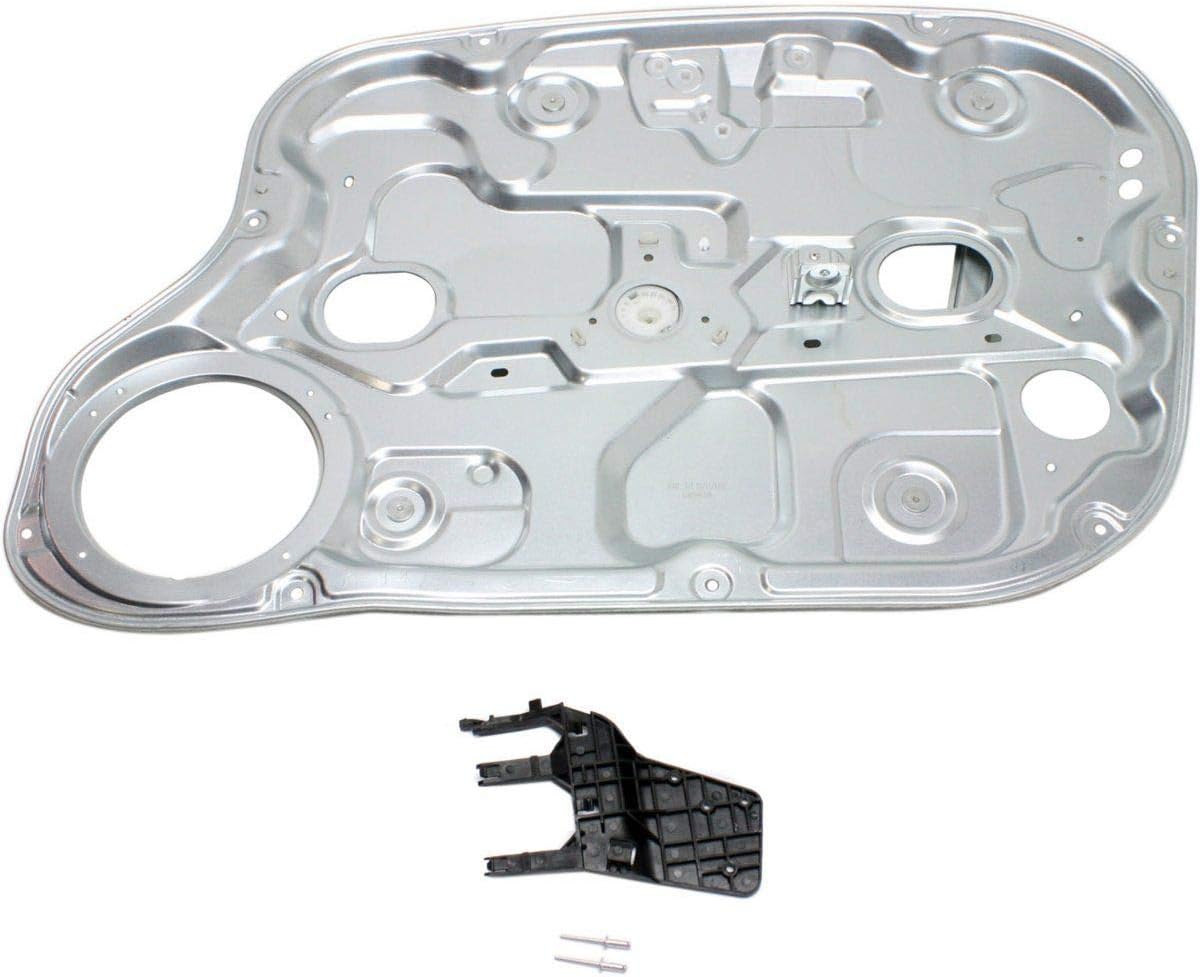 Front Passenger Side Power Window Regulator K390760