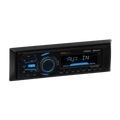 Marine Receiver with Bluetooth USB SD J97683