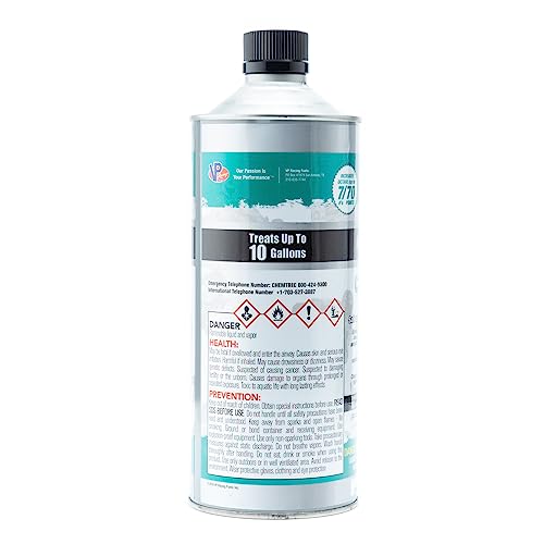 Octane Booster C450323