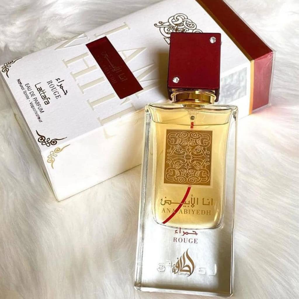 2.0 oz Eau de Parfum Spray H903