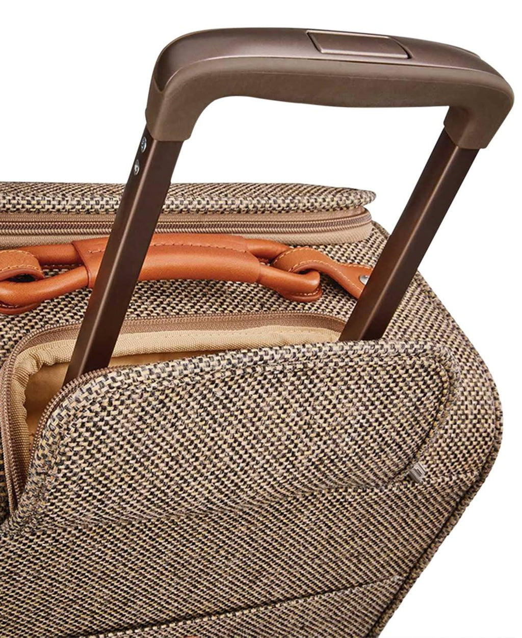 Underseat Carry on Spinner S92676