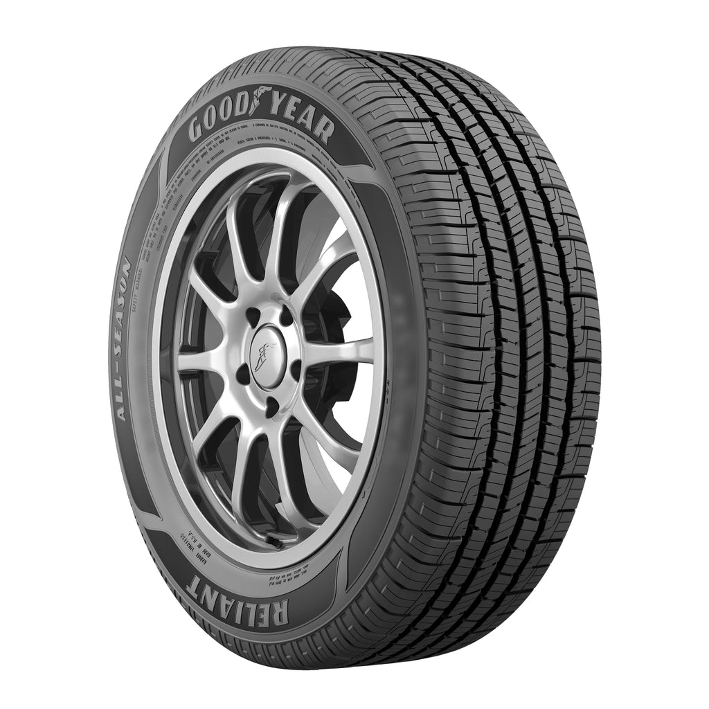 205/65R15 94H All-Season Tire N259772