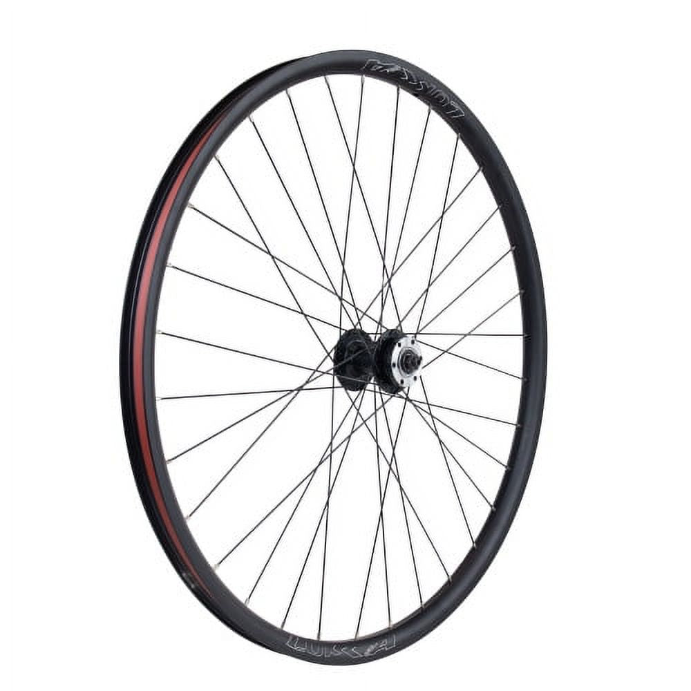 29" Double Wall Alloy MTB Wheelset W840