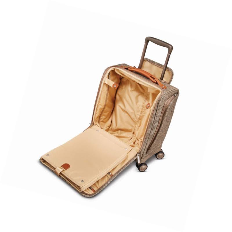 Underseat Carry on Spinner S92676