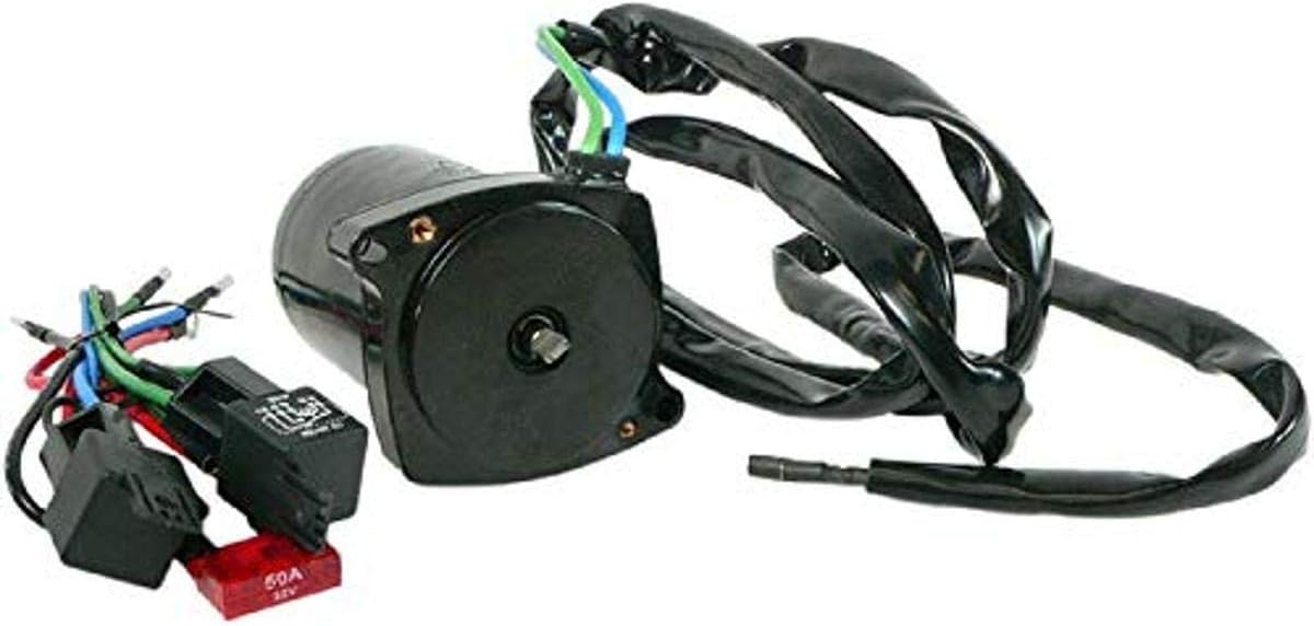 Tilt Trim Motor V17942