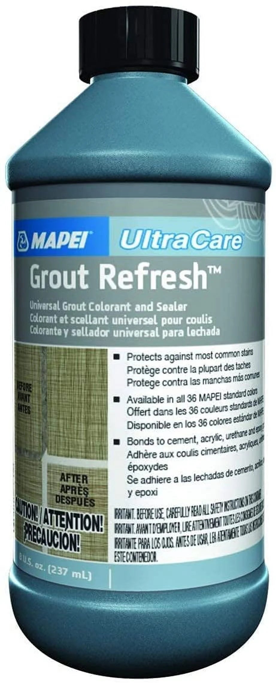 8 OZ Grout Refresh & Sealer O369