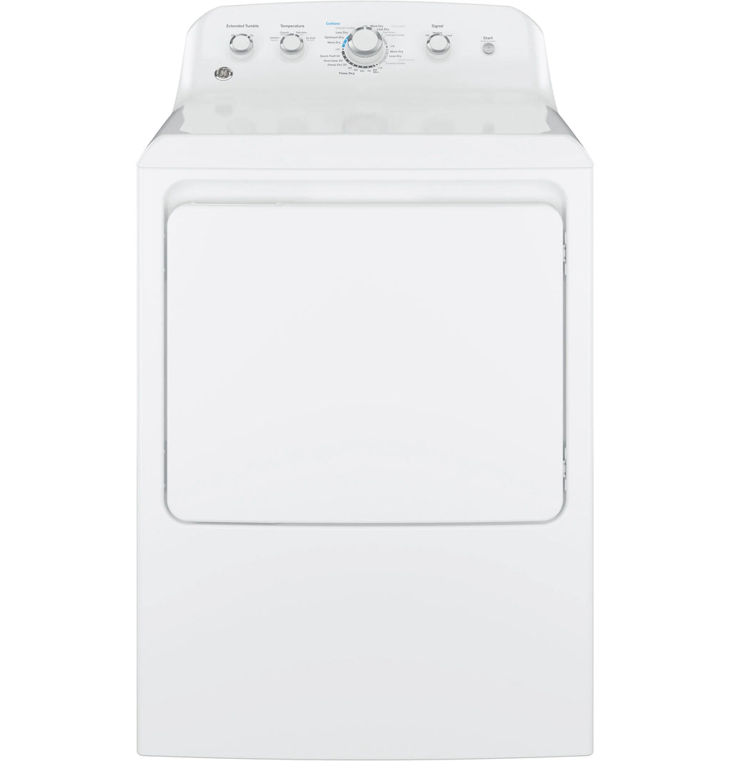 7.2 cu. ft. Electric Dryer O648